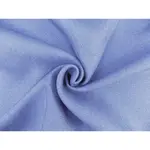 Штора SUNBONE, люверсы, 1 шт. Wirth, синий - фото 4