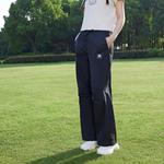 Kappa Летние карго-брюки Women's Black - фото 7