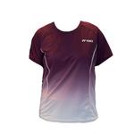 Футболка мужская YONEX, синий - фото 3