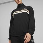 Куртка унисекс Puma, цвет Black - фото 3