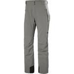 Брюки Helly Hansen Alpha Lifaloft Helly Hansen, Concrete - фото 9