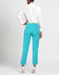 Брюки Atos Lombardini, бирюзовый - фото 3