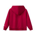 Детский свитшот Nike, красный - фото 3