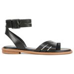 Сандалии-Гладиаторы Greene Franco Sarto, черный - фото 3