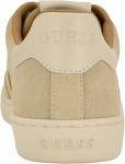 Женские кроссовки GUESS Nolinas, Light Brown/White 230 - фото 3