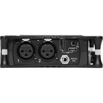 Портативный цифровой рекордер Sound Devices MixPre-3 II 3-Channel / 5-Track MIXPRE-3 II - фото 5