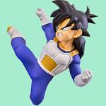 Super Warrior Chronicles 3, Chapter 3 Bonus Gifts Medium BANPRESTO, son gohan - фото 4