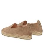 Туфли Manebi FlatEspardilles W, бежевый - фото 3