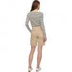 Шорты Casual Women's GAP, черный - фото 2