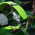 CASIO Часы Men Liquid Crystal/Analog Dual Display Series Black Watch - фото 6