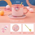 Чашки для кофе Hello Kitty Sanrio - фото 2