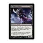 CCG Моркрут Банши (U), MTG - Conspiracy - фото