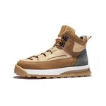 Мужские ботинки Cahhrrn X Martin Boot Men Beige Hautton - фото 6