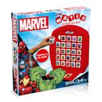 Матч: Marvel, настольная игра, Выигрышные ходы Winning Moves - фото 5