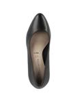 Туфли на высоком каблуке Tamaris Pumps, черный - фото 3