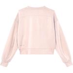 Свитшот женский Lululemon, Ocean Air Color/Ocna - фото 9