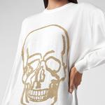 PHILIPP PLEIN Свитер Women's White - фото 7