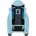 Куртка CMP 33W0636, синий - фото 4