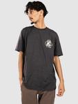 Футболка Volcom Anti Gravity Hth T-Shirt, heather black - фото 2