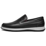 Туфли мужские Men"s Casual Men Low-Top Volo, черный - фото 12