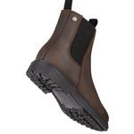 Женские сапоги для верховой езды из вощеной, водонепроницаемой кожи Suedwind Footwear New Work - фото 5