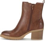 Сапоги BareTraps Feeney Damen, Cognac - фото 3