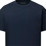 Футболка LOUIS VUITTON, темно-синий - фото 6