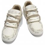 Кроссовки Doraemon Blind Box Unisex, бежевый - фото 69