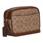 COACH Сумка через плечо мини женская - фото 2