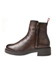 Ботильоны LLOYD, коричневый - фото