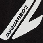 DSQUARED 2 Футболка с принтом Dsquared2 Icon - фото 6