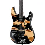 Электрогитара ESP LTD George Lynch Desert Eagle - фото 5