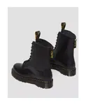 1490 bex ботинки до середины икры Dr. Martens, черный - фото 2