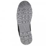 Походные ботинки Lhotse Aconit, серый - фото 2