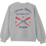 Свитшот Champion Kids Зеленый - фото 3