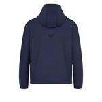 Двусторонняя ветровка с монограммой Louis Vuitton, синий - фото 3