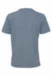 Футболка Casual Friday CFTHOR MICRO STRIPED TEE, Blau/Blue - фото 6