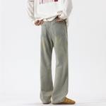 Джинсы унисекс HUANQIU, черный - фото 11