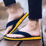 Шлепанцы и сланцы XMISTUO Flip Flops Unisex - фото 17