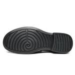 Туфли Men"s Casual Men Low-Top черный Chint - фото 5