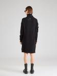 Pepe Jeans Вязаное платье в черном цвете - фото 3