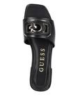 Тариша слайды GUESS USA, черный - фото 4