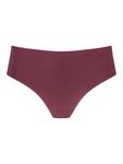 Трусики Mey Simply Better Invisibles, Wine Red - фото