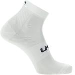 Две пары носков с глубоким вырезом Essential Uyn, белый - фото