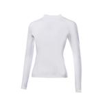 Женская белая велосипедная одежда LiNing - фото 3