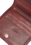 Кошелек Ma├оtre Birkenfeld Alberta, Rusty red - фото 5