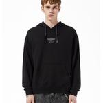 Boy London Свитшот унисекс черный SS22 - фото 4