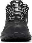Columbia mens Facet 75 Equinox, Black/White - фото 3