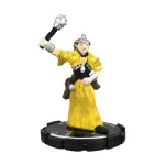 Целитель Верой #064, Mage Knight - Lancers - Singles - фото