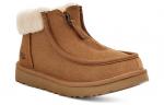 Угги (WMNS) UGG Funkarra 'Chestnut Natural' - фото 3